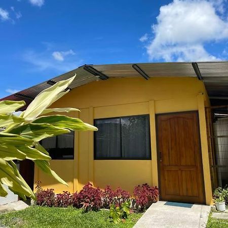 Convenient Location Apartment La Fortuna Extérieur photo
