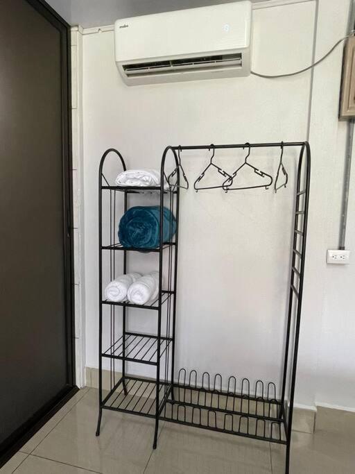 Convenient Location Apartment La Fortuna Extérieur photo
