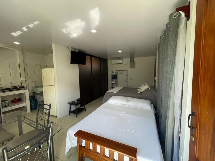 Convenient Location Apartment La Fortuna Extérieur photo