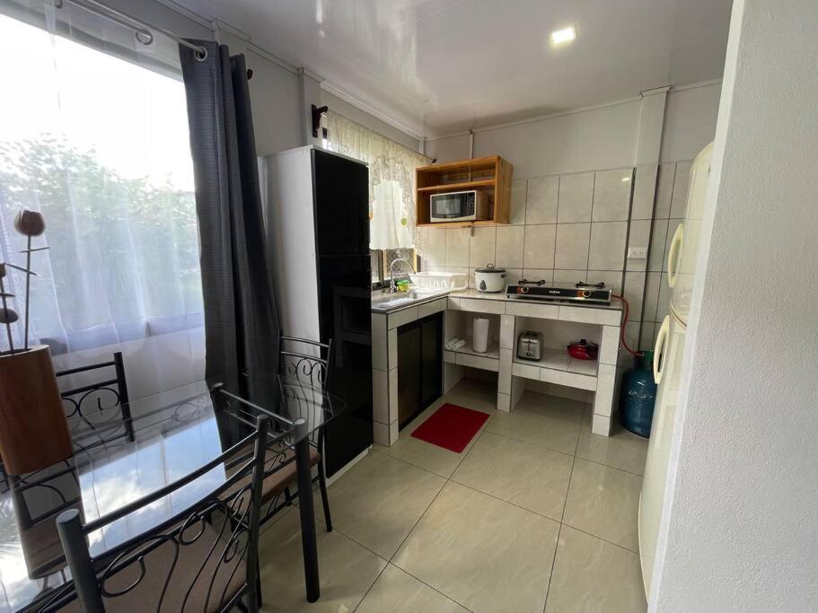 Convenient Location Apartment La Fortuna Extérieur photo