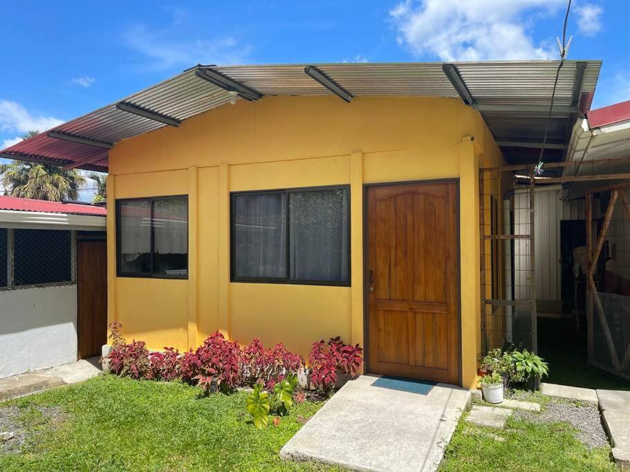Convenient Location Apartment La Fortuna Extérieur photo