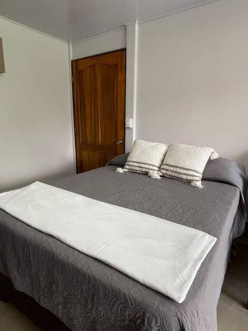 Convenient Location Apartment La Fortuna Extérieur photo