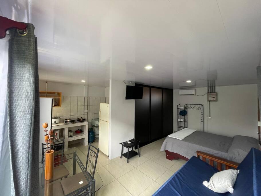 Convenient Location Apartment La Fortuna Extérieur photo