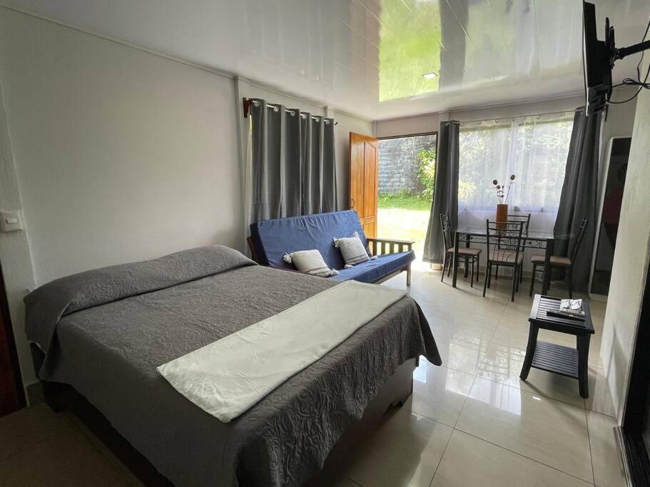 Convenient Location Apartment La Fortuna Extérieur photo