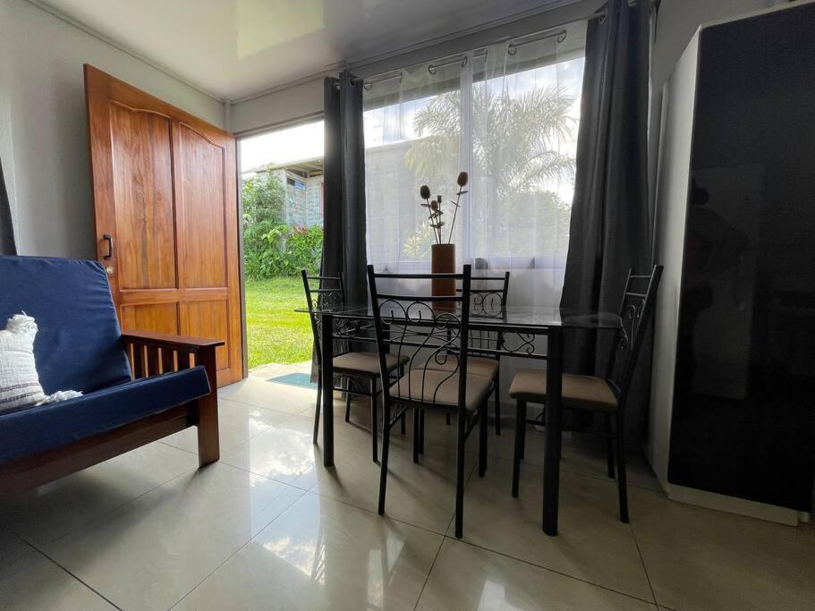 Convenient Location Apartment La Fortuna Extérieur photo