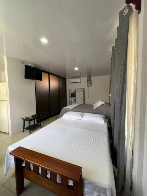 Convenient Location Apartment La Fortuna Extérieur photo