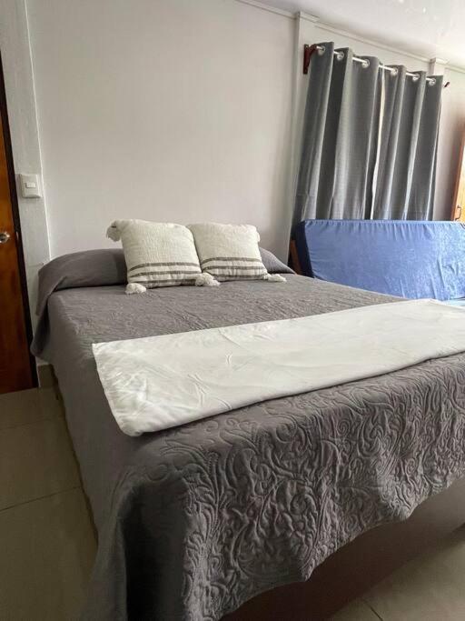 Convenient Location Apartment La Fortuna Extérieur photo