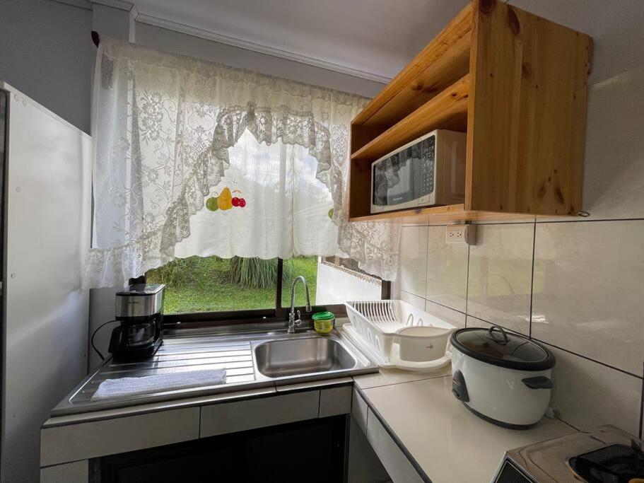 Convenient Location Apartment La Fortuna Extérieur photo