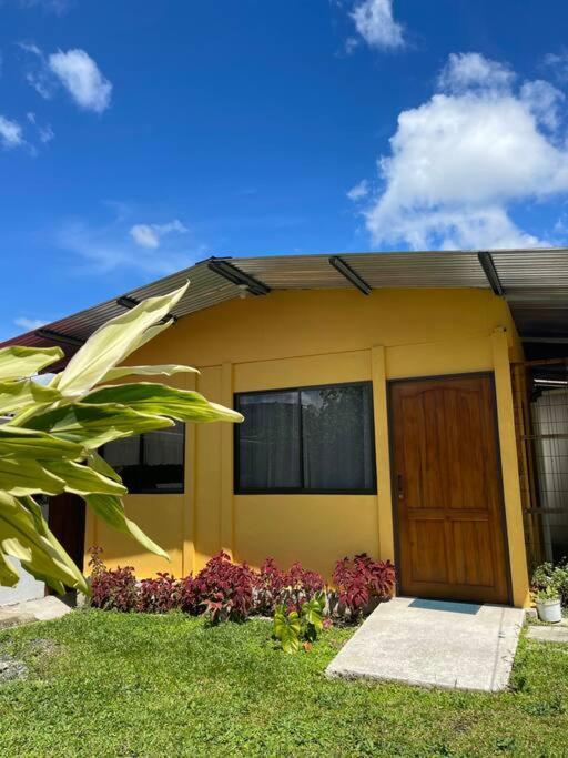Convenient Location Apartment La Fortuna Extérieur photo