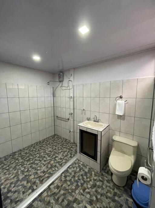 Convenient Location Apartment La Fortuna Extérieur photo