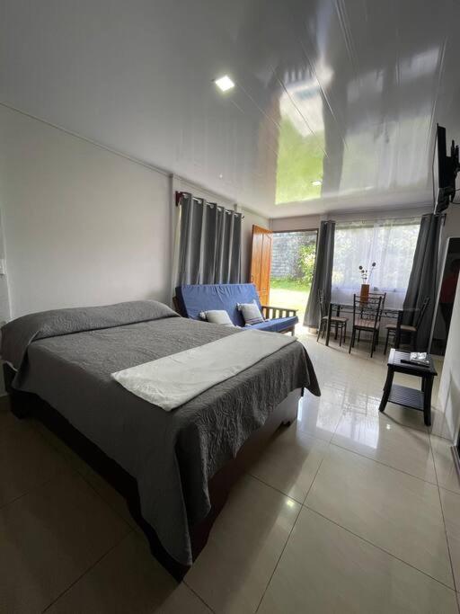 Convenient Location Apartment La Fortuna Extérieur photo