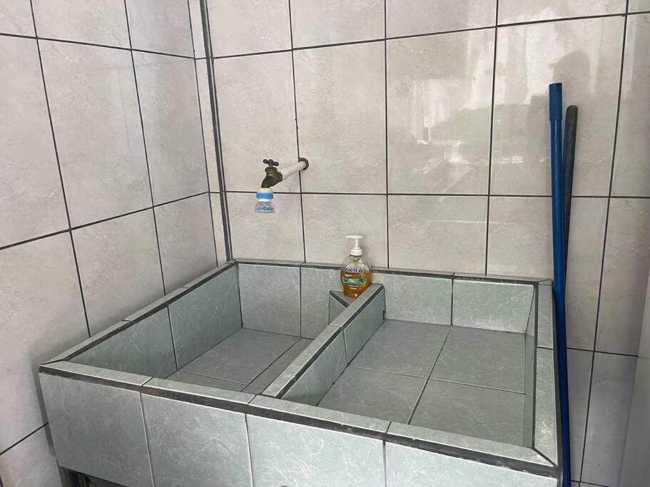 Convenient Location Apartment La Fortuna Extérieur photo