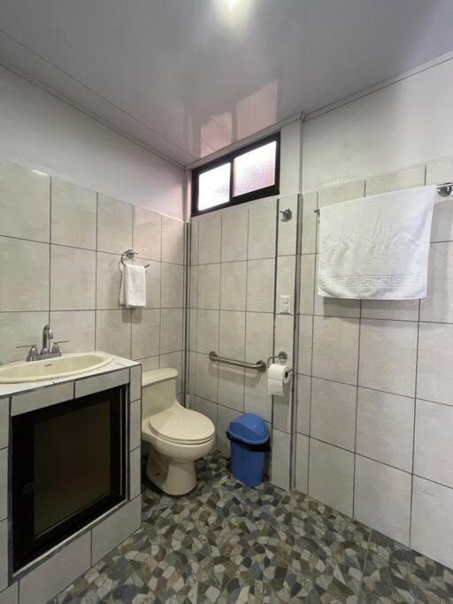 Convenient Location Apartment La Fortuna Extérieur photo